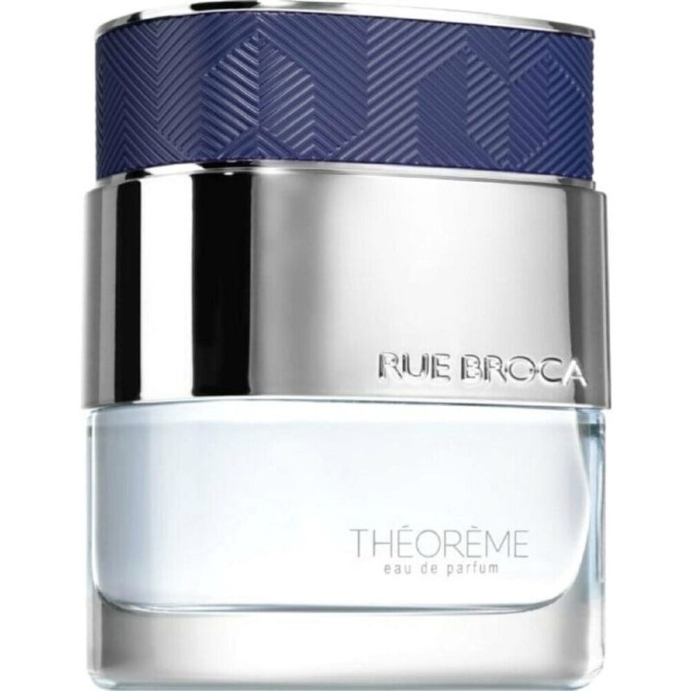 Rue Broca Theoreme Eau de Parfum EDP Spray for Men 3.0 oz / 90 ml - New